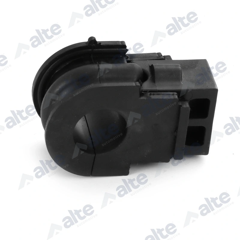 Mounting, stabiliser bar